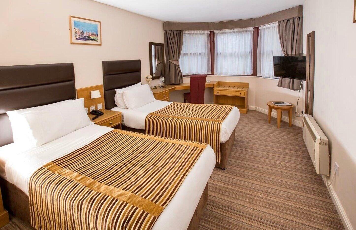 Dubrovnik Hotel Брадфорд Экстерьер фото