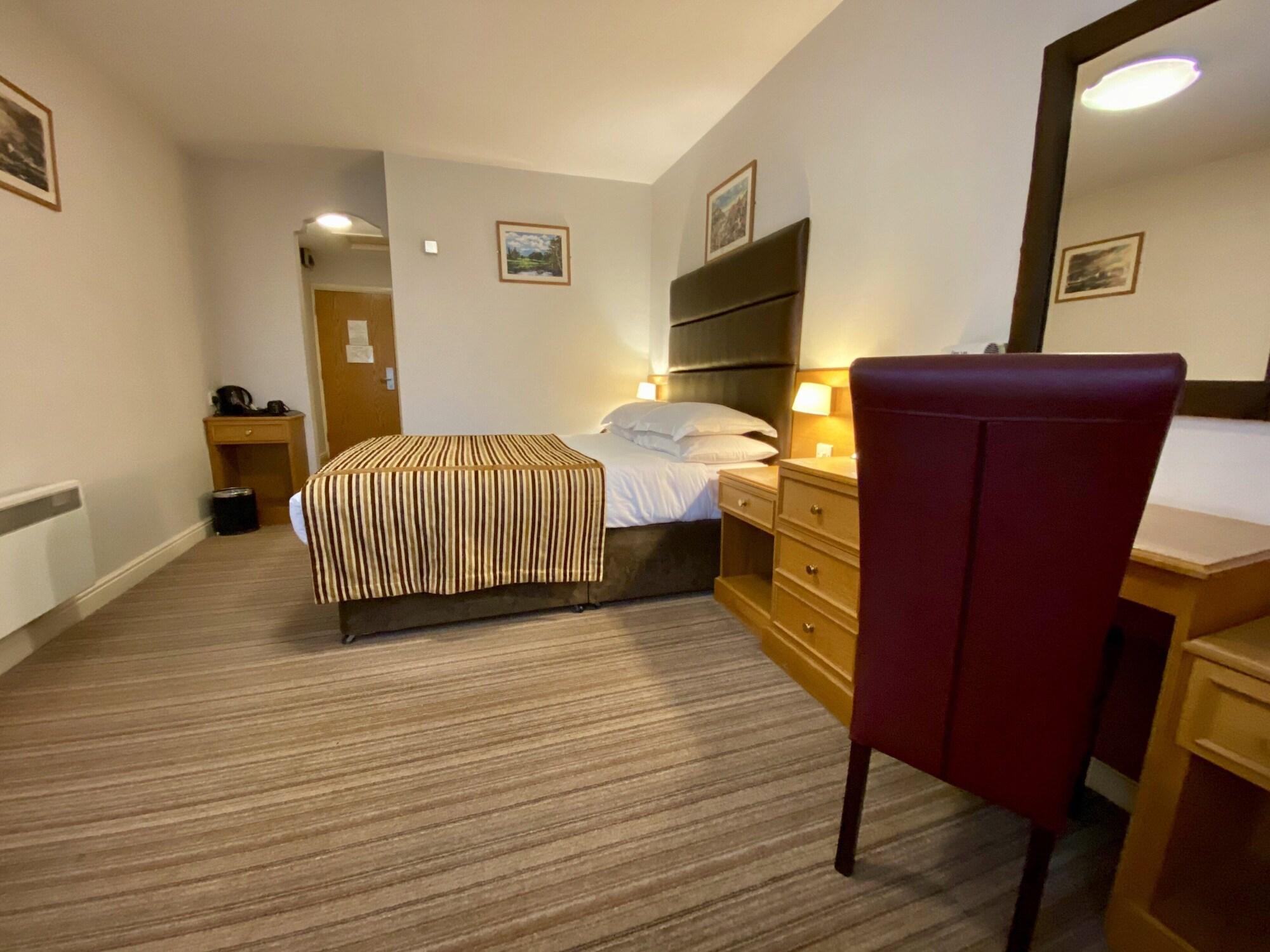 Dubrovnik Hotel Брадфорд Экстерьер фото